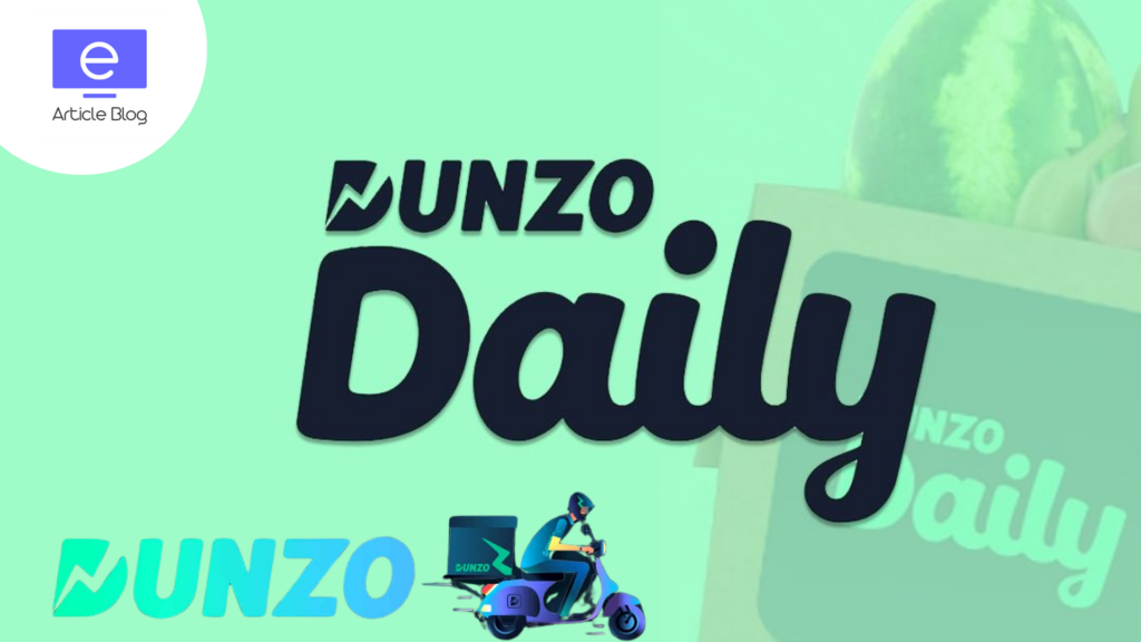 Dunzo