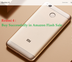 voucher code 6 oneplus promo EarticleBlog buy flash sale amazon â€“ 4 redmi